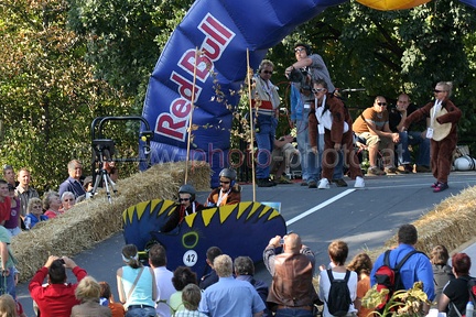 3. Red Bull Seifenkistenrennen (20060924 0109)